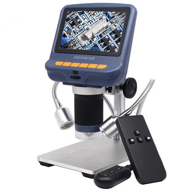Andonstar AD106S x220 Digital Microscope 4.3inch Screen HD 1080P from NSE Imports #1.